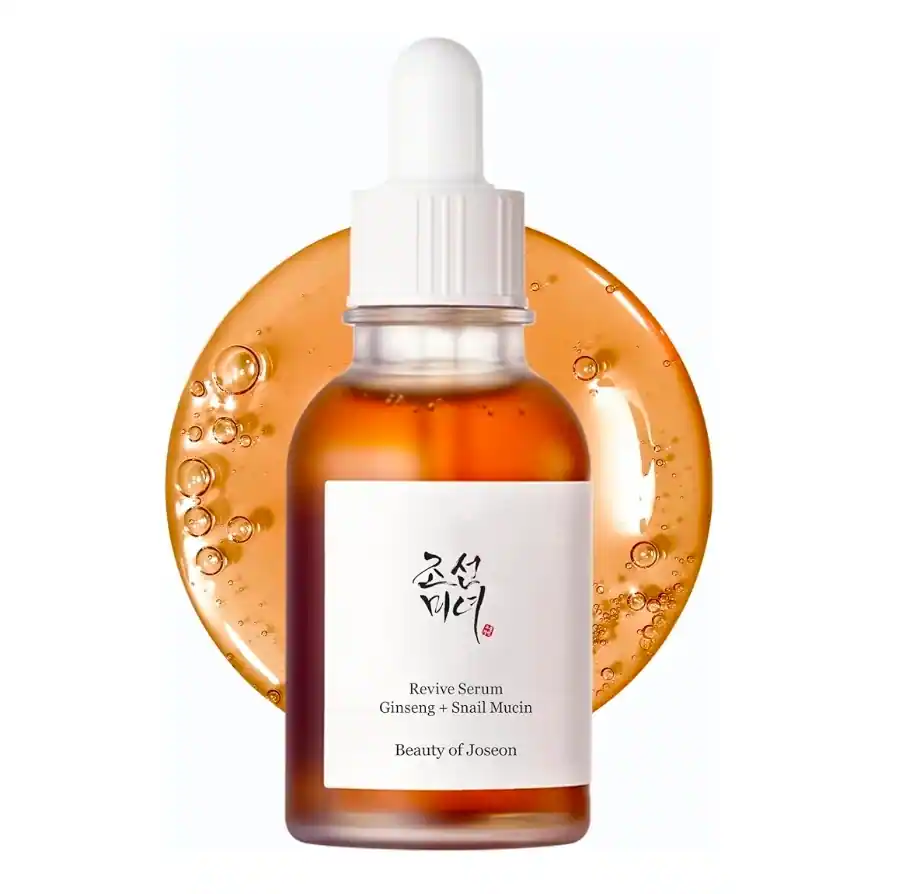 Beauty of Joseon Ginseng Serum