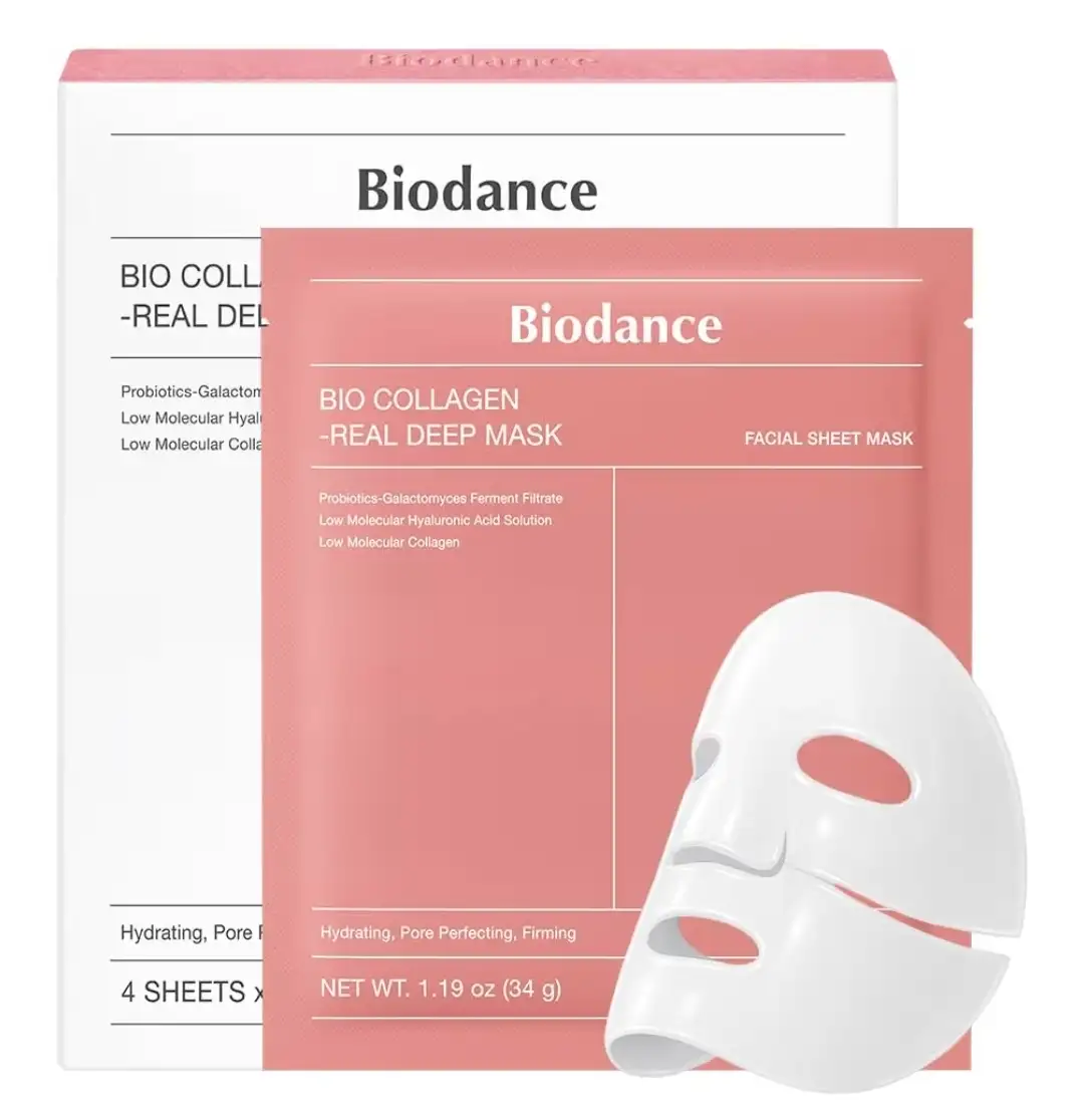 BIODANCE Collagen Mask