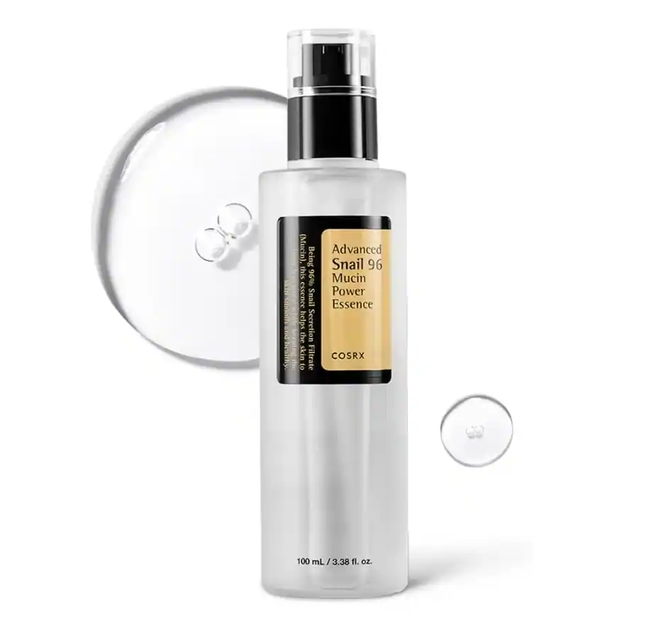 COSRX Snail Mucin